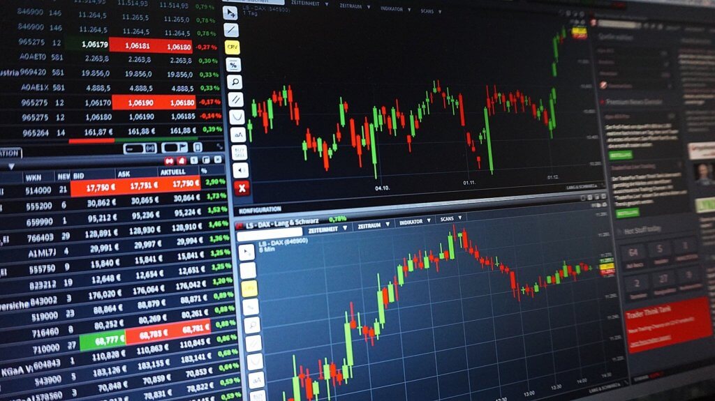 Aktien kaufen – So geht erfolgreiches Trading | Business Kompakt (BuKo)